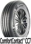 ComfortContact CC7 165/65R15 81T