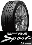 EAGLE RS Sport S-SPEC 195/50R15 82V