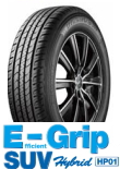 EfficientGrip SUV HP01 195/80R15 96H