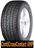 ContiCrossContact UHP 295/35R21 107Y XL N0