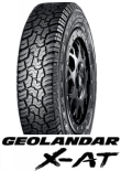 GEOLANDAR X-AT G016 LT265/70R16 121/118Q