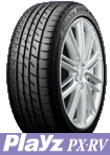 Playz PX-RV 195/70R15 92H