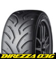 DIREZZA 03G 205/50R16 87V M5