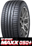 SP SPORT MAXX 050+ 215/45ZR18 93Y XL