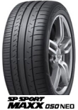 SP SPORT MAXX 050 NEO 245/45RF18 96Y