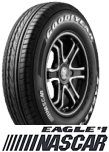 EAGLE #1 NASCAR 195/80R15  107/105L