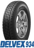 DELVEX 934 215/70R15 107/105N