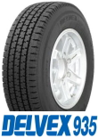 DELVEX 935 145/80R12 80/78N