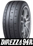 DIREZZA 94R M21 195/50R16 88V XL