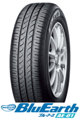 BlueEarth AE-01 165/55R14 72V