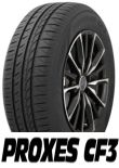 PROXES CF3 155/65R13 73H