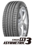 EAGLE F1 ASYMMETRIC 3 SUV 275/40R22 107Y XL