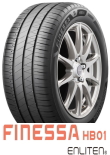 FINESSA HB01 185/65R14 86H