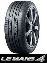 LE MANS 4(LM704) 215/55R16 97V XL