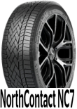 NorthContact NC7 215/65R16 102T XL