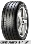 CINTURATO P7 RUN FLAT 225/50R17 98Y XL ☆