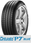 CINTURATO P7 BLUE 285/40R20 108Y XL NF0 elt
