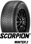 SCORPION WINTER 2 245/45R20 103V XL ncs elt