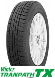 Winter TRANPATH TX 215/65R16 98Q