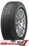 ICE NAVI ZEA II 265/35R19 94Q(数量限定)