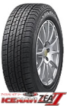 ICE NAVI ZEA II 265/35R19 94Q