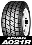 ADVAN A021R 185/70R13 86H