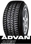 ADVAN A031 165/65R13 77Q