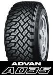 ADVAN A035 185/65R14 86Q M