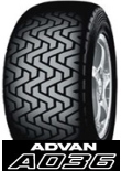 ADVAN A036 185/60R15 84Q