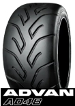 ADVAN A048 205/60R13 (G/S)