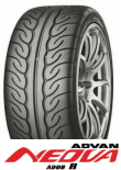 ADVAN NEOVA AD08R 165/55R15 75V