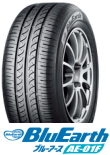 BlueEarth AE-01F 185/55R16 83V