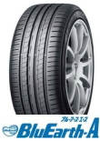 BluEarth-A AE50 215/35R19 85W XL