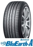 BluEarth-A AE50 265/30R19 93W XL