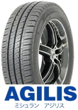 AGILIS 3 195/80R14C 106/104R