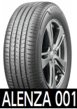 ALENZA 001 285/50R20 112V