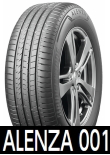 ALENZA 001 275/45R20 110Y XL