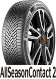 AllSeasonContact 2 215/65R16 102V XL