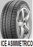 ICE ASIMMETRICO  245/40R18 97Q XL(数量限定)