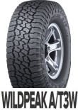 WILDPEAK A/T AT3W LT225/75R16 115/112Q