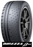 DIREZZA β02 215/45R17 91W XL