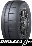 DIREZZA β04 205/55R16 91V