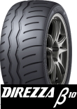 DIREZZA β10 225/40R18 92W XL