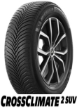 CROSSCLIMATE 2 SUV 275/40R20 106Y XL