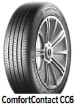 Comfort Contact CC6 205/60R15 91V