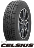 CELSIUS 185/60R15 84T