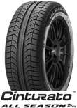 CINTURATO ALL SEASON PLUS 185/55R15 82H seal