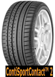 ContiSportContact 2 255/45R18 99Y MO