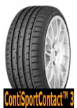 ContiSportContact 3 285/40ZR19 (103Y) N0