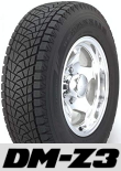 BLIZZAK DM-Z3 225/70R15 100Q